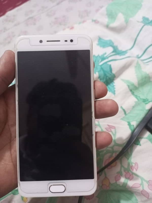 Vivo X7 100% condition non pta 1