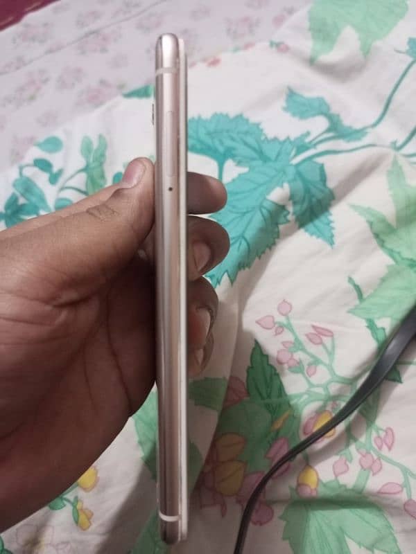 Vivo X7 100% condition non pta 3