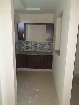 Luxury 1 Bedrooms Apartments For Rent For Rent in sheranwala height Canal Road Lahore 6