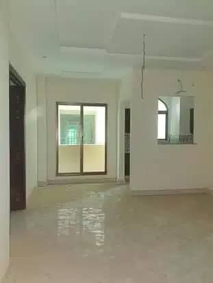 Luxury 1 Bedrooms Apartments For Rent For Rent in sheranwala height Canal Road Lahore 0