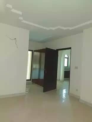 Luxury 1 Bedrooms Apartments For Rent For Rent in sheranwala height Canal Road Lahore 9