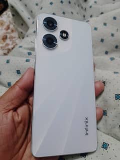 Infinix hot 30 play