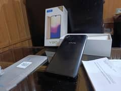 Vivo 1908 4g 2/32 pta approved dual sim all ok