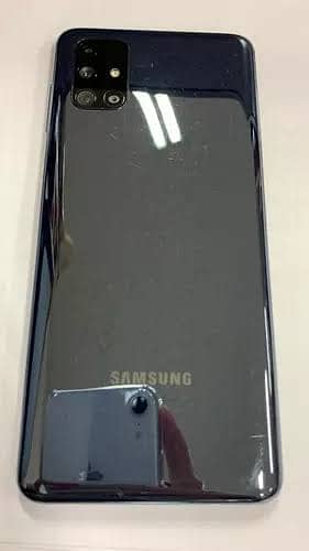 Samsung Galaxy M51 1