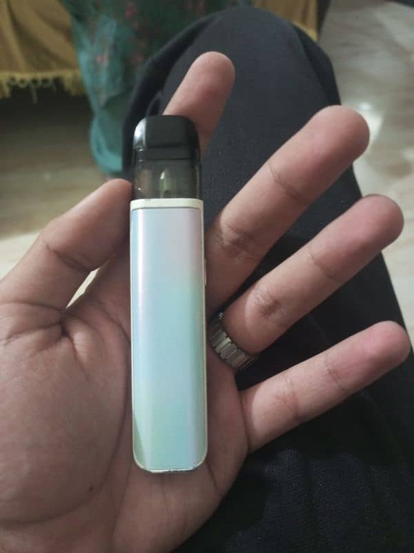 oxva x slim pro pod/vape 2