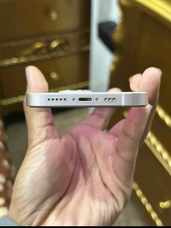 used iphone 13 non PTA approved 1