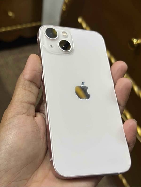 used iphone 13 non PTA approved 3