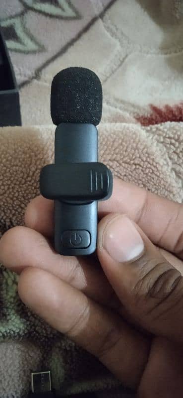 microphone k9 0