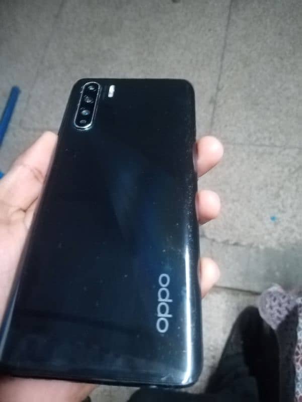 Oppo Reno 3 sale 03057511868 5