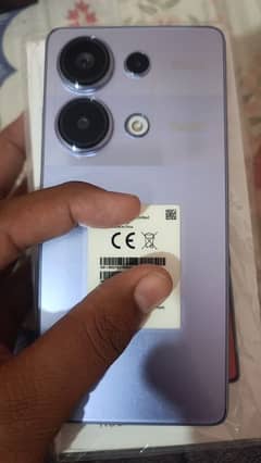 Redmi Note 13 Pro 12 GB  512