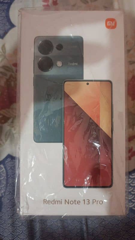 Redmi Note 13 Pro 12 GB  512 3