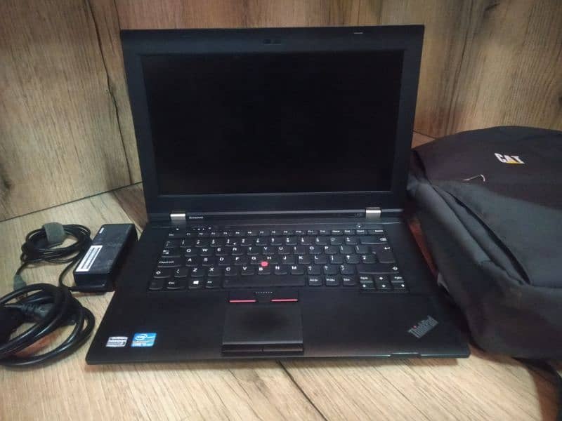 Lenovo L430  (10 by 10 Condition) 1