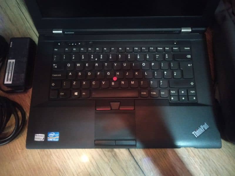 Lenovo L430  (10 by 10 Condition) 3