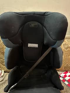 car seat