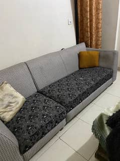 sofa 7 seqter