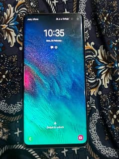 S10 plus 512GB