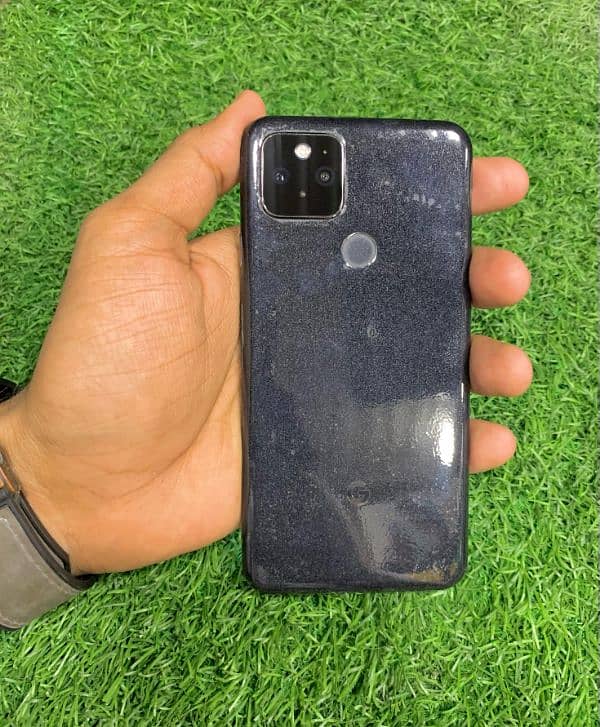 GOOGLE PIXEL 5 8/128 WATER PACK 0