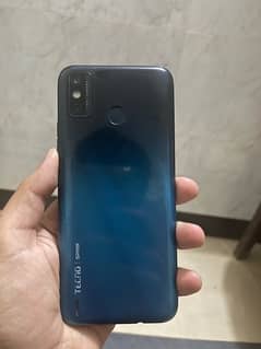 Tecno Spark 6 GO