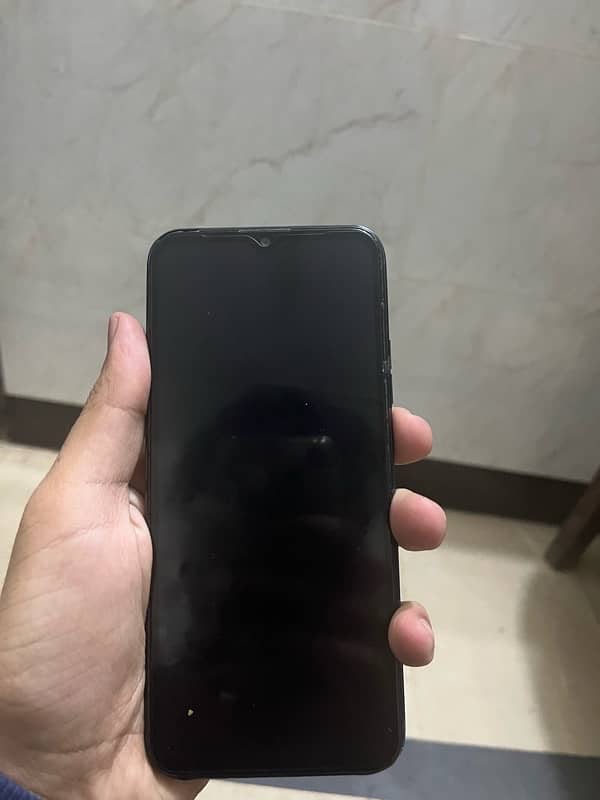 Tecno Spark 6 GO 1