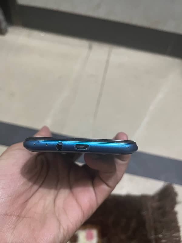 Tecno Spark 6 GO 3