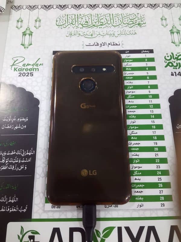 lg mobile 6. . . 128 4