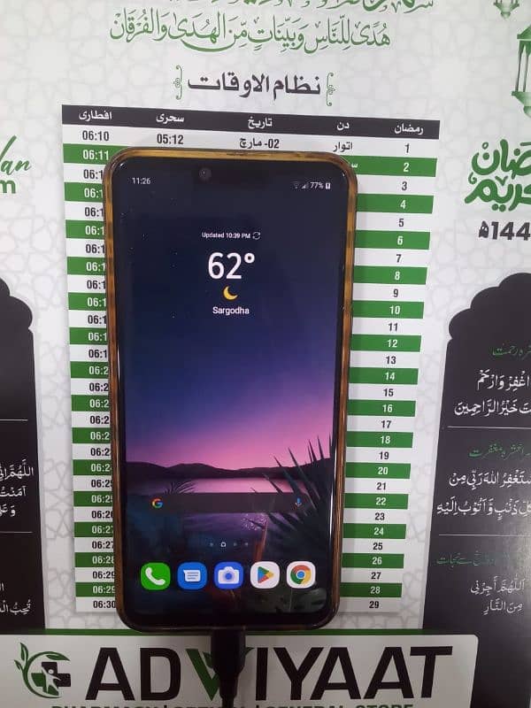 lg mobile 6. . . 128 5