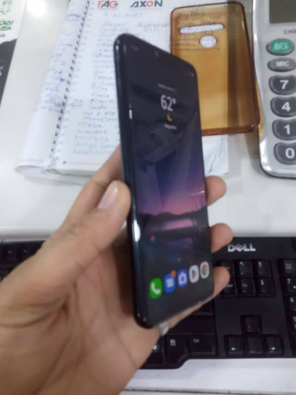 lg mobile 6. . . 128 8