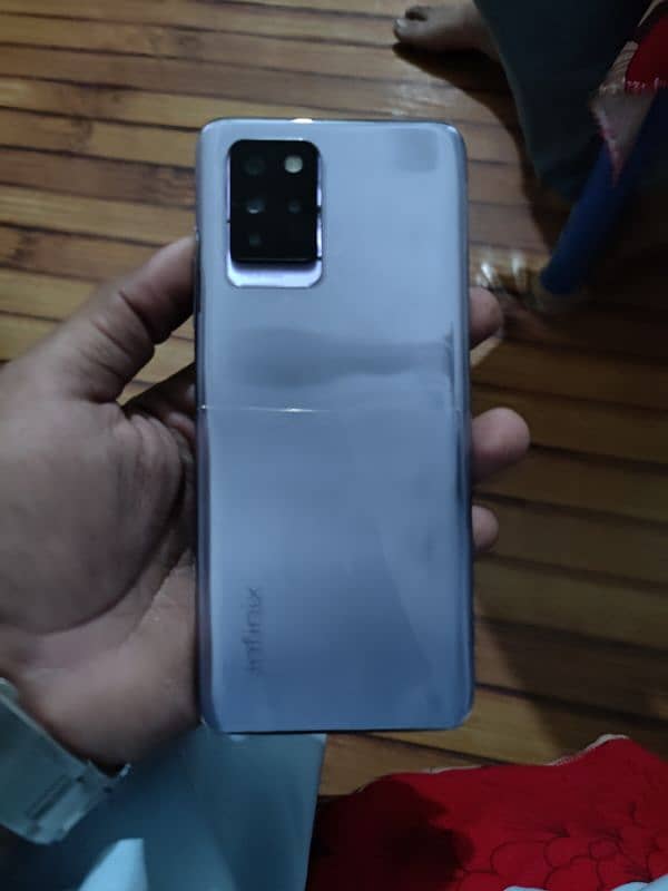 bhi emergency ha Infinix note 10 pro ha 0