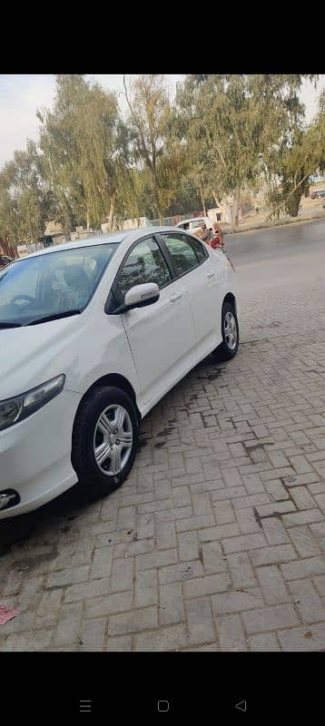 Honda City 2015 2