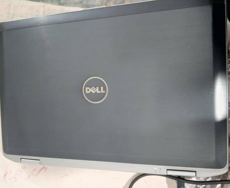 Dell Latitude E6420 – Fast, Reliable & Budget-Friendly Laptop 1