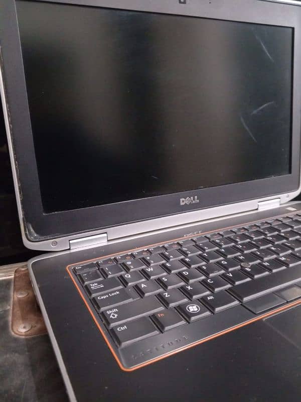 Dell Latitude E6420 – Fast, Reliable & Budget-Friendly Laptop 5