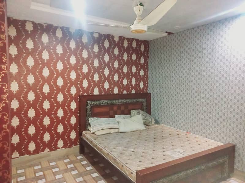 Fully Furnished Flat For Rent 0