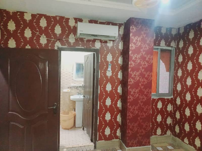 Fully Furnished Flat For Rent 3