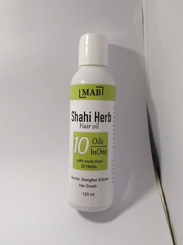 SHAHI HERB Hair Oil | Hair Growth & Dandruff Solution 0