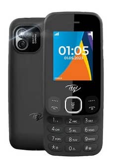 Itel it2166