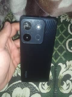 Infinix smart 7