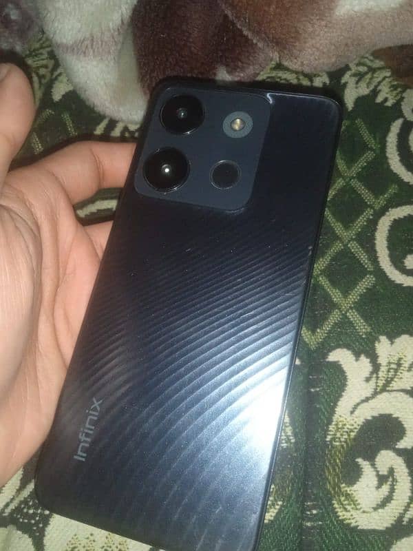 Infinix smart 7 1