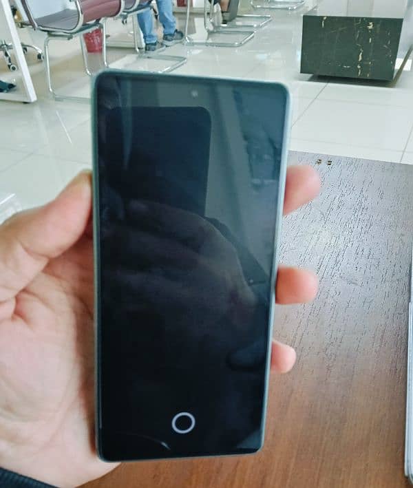 Redmi Note 13 Pro 8/256 7