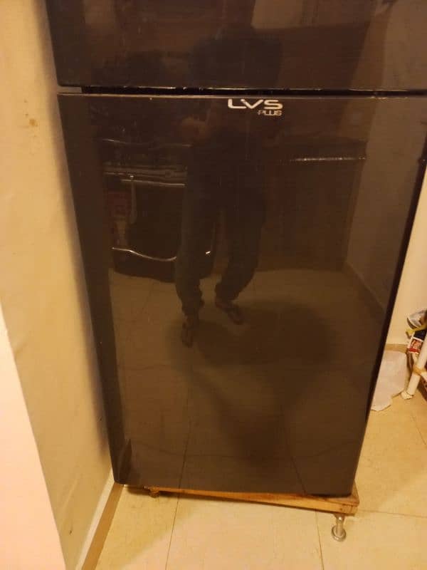 dawlance refrigerator 2 door 1