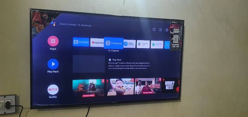 orient 43 inches android led with remote and box price final 0