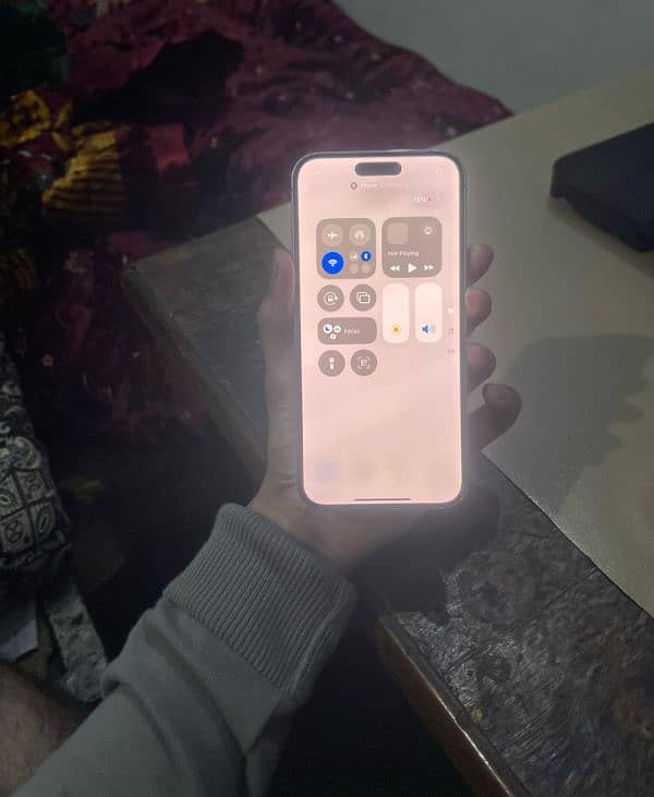 iphone 14 pro max gold  256gb. . . 03174486020 whatsapp 4