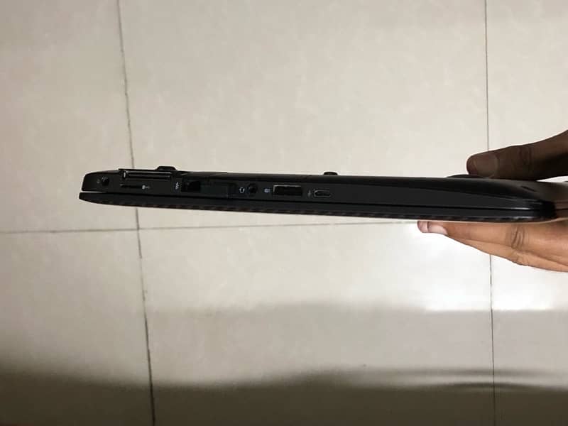 Hp Zbook G3 new condition 9