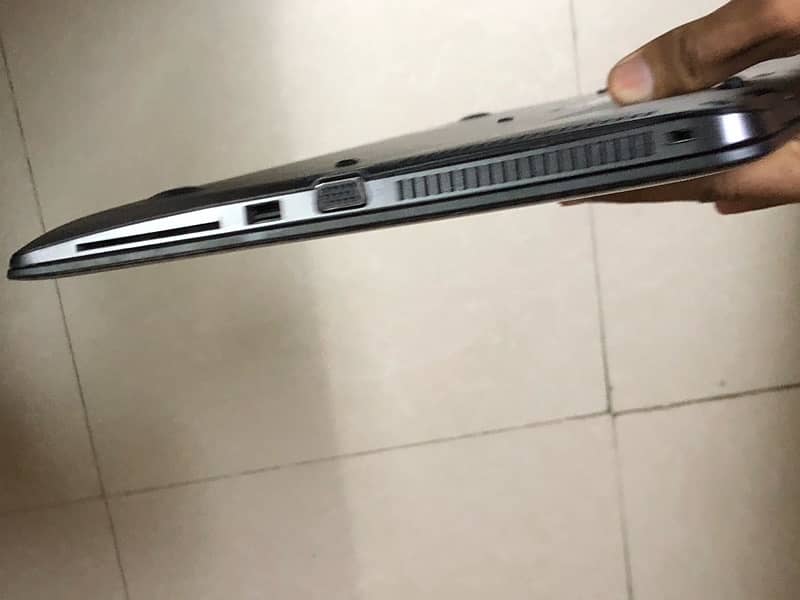 Hp Zbook G3 new condition 10