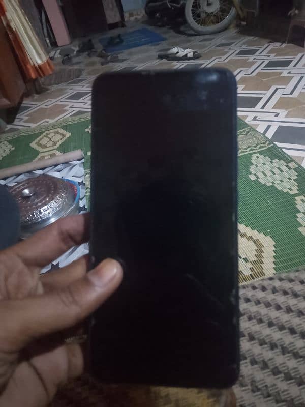 huawei y9 prime fresh piece. 2