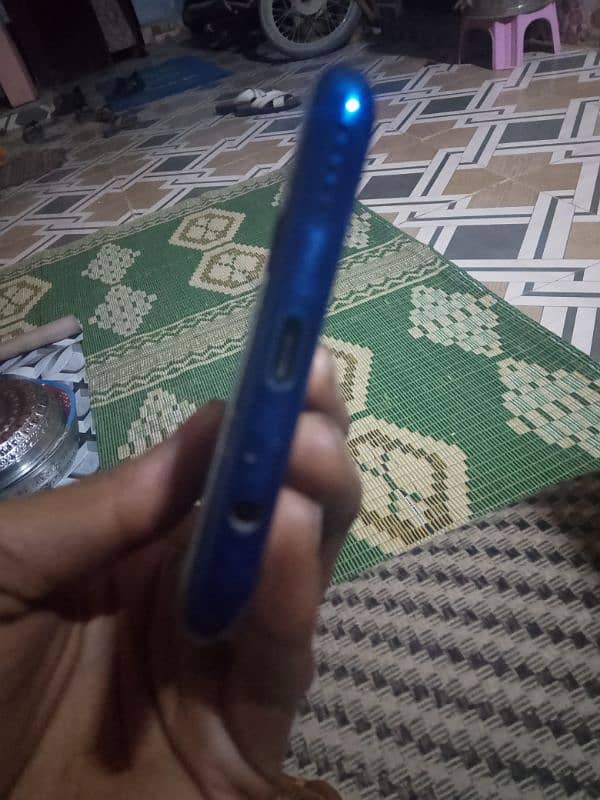 huawei y9 prime fresh piece. 3