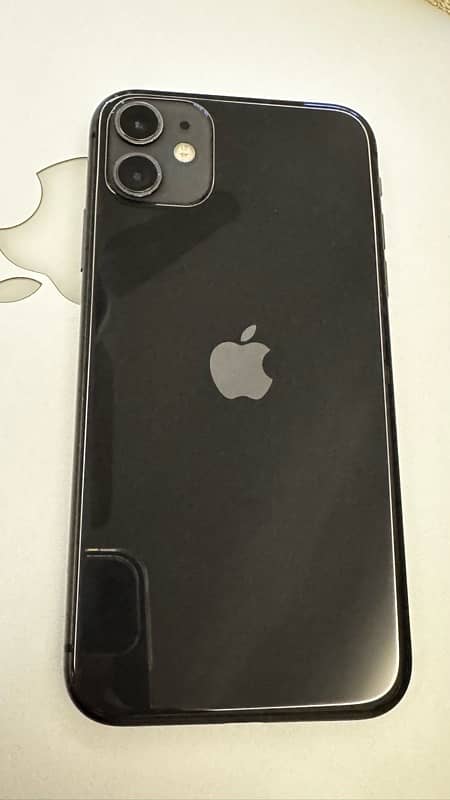 iPhone 11 PTA 256gb 0