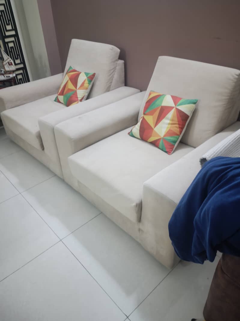 7x seater sofa set 1