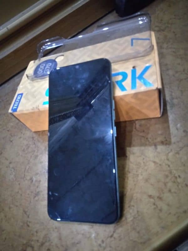 TECNO SPARK 7 03226084911 1