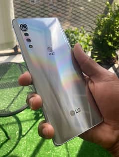 LG