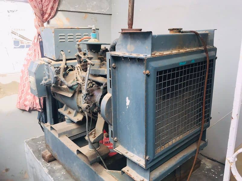 GENERATOR FOR SALE. . 0